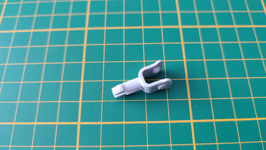 Attache remorque référence 30 09 0960 pièce détachée Playmobil #C45