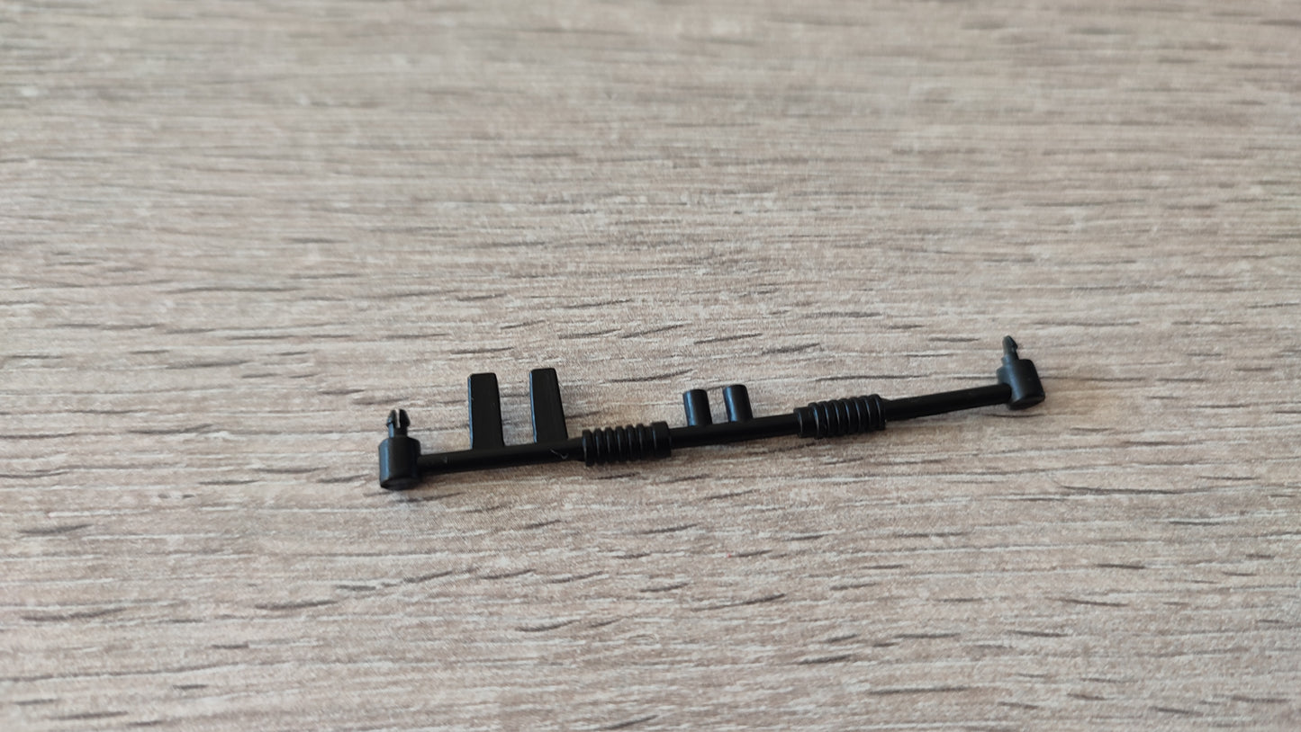 Axe de direction pièce détachée miniature Norev Peugeot 206 CC RC Esquiss Auto 1/18 1/18e 1/18ème #D63