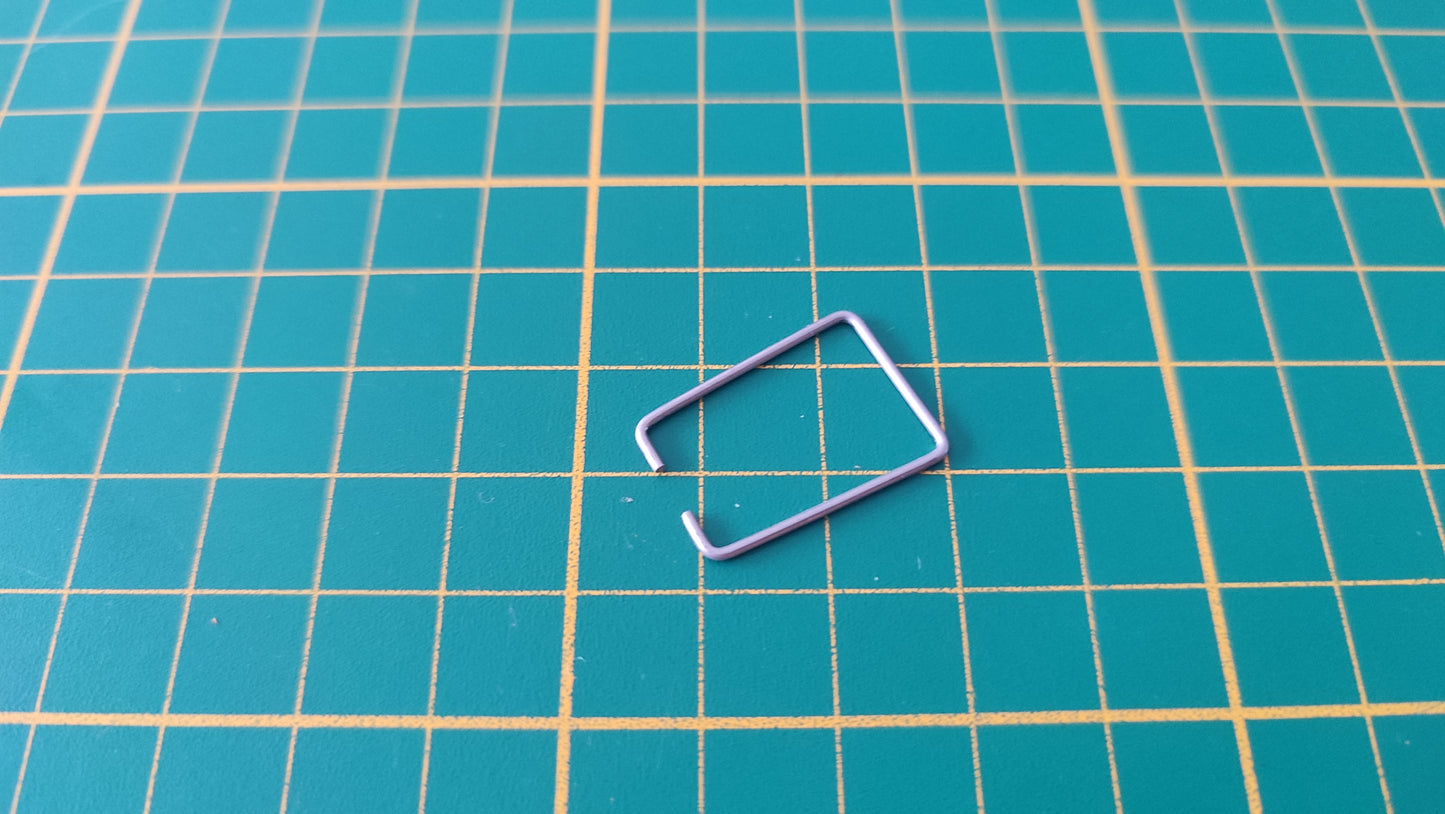 Axe gâchette pièce détachée manette Nintendo Game Cube gamecube dol-003 #E01