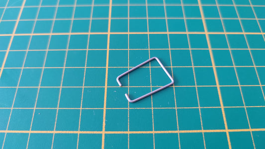 Axe gâchette pièce détachée manette Nintendo Game Cube gamecube dol-003 #E01