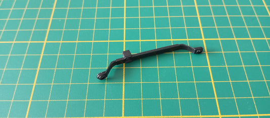 Baguette axe de roue avant pièce détachée miniature Jouef evolution Ferrari 330 P4 1/18 1/18e 1/18ème #E70