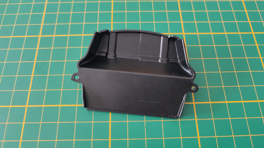 Banquette arrière pièce détachée miniature Jada Toys Dodge Viper SRT10 2008 1/24 1/24e 1/24ème #E24