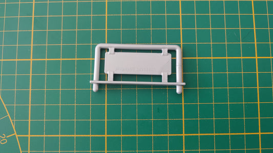 Barrière référence 30515522 pièce détachée Playmobil #E10