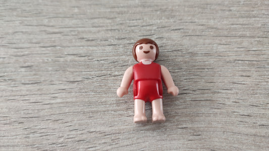 Bébé maillot de bain référence 30120370 pièce détachée Playmobil #D62