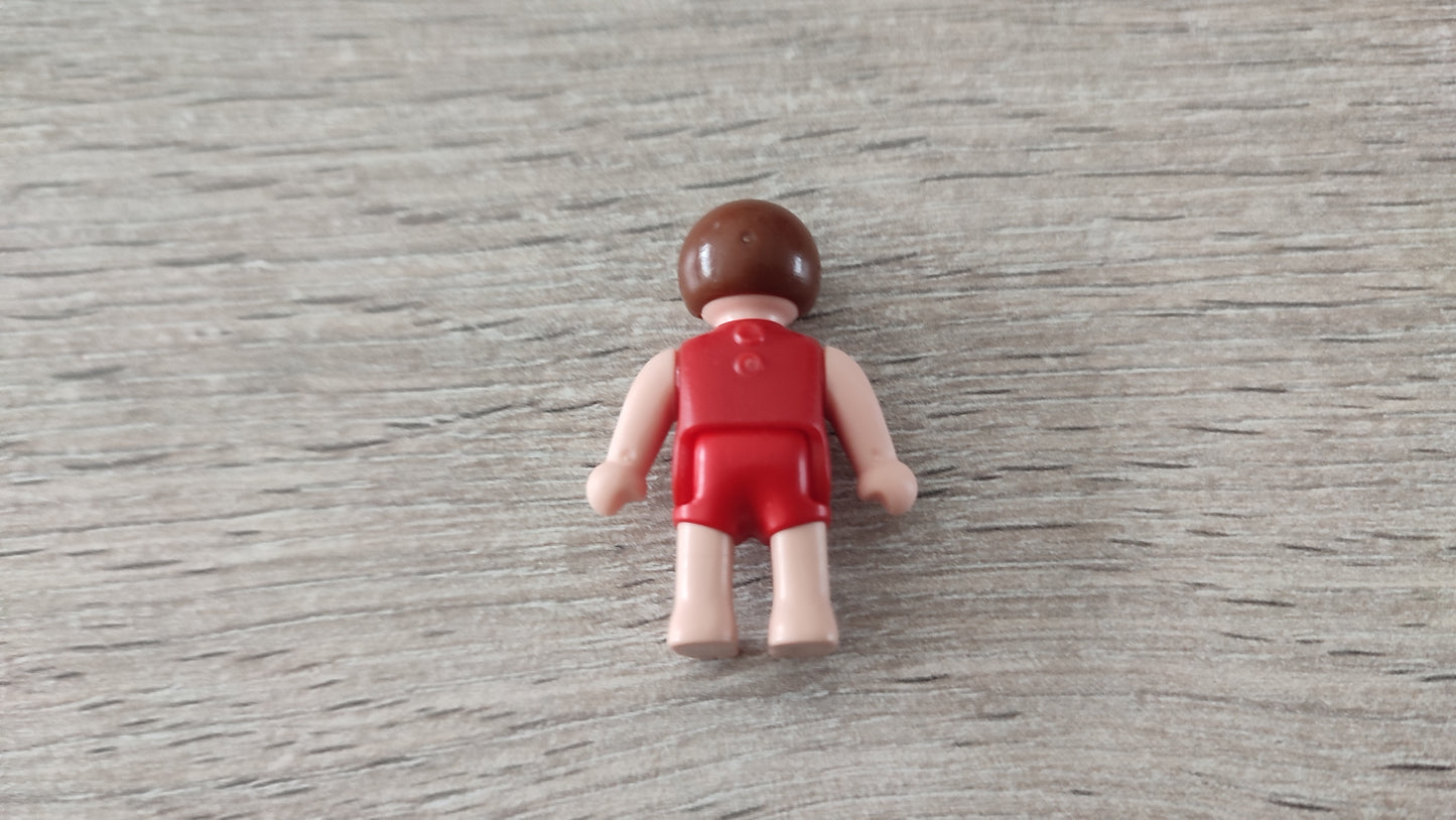 Bébé maillot de bain référence 30120370 pièce détachée Playmobil #D62