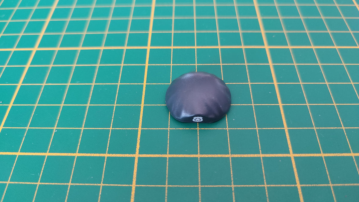 Beret accessoire 30631553 pièce détachée Playmobil #E88
