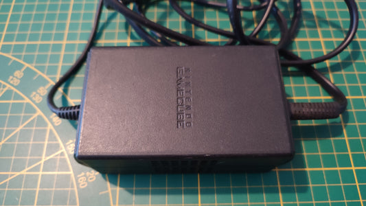 Bloc d'alimentation DOL-002 EUR pièce détachée console de jeux Nintendo Gamecube DOL-001 (EUR) #E35