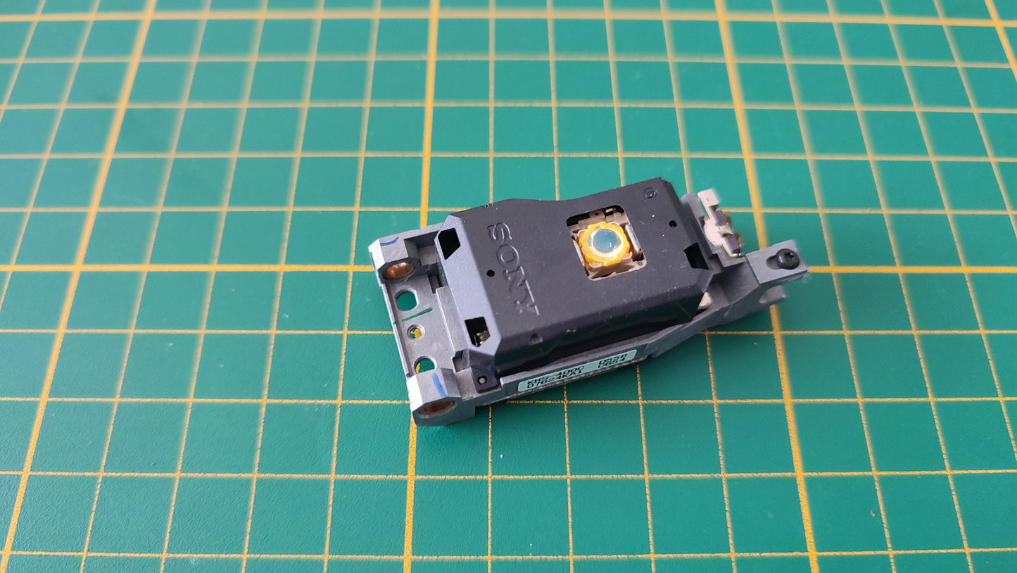 Bloc optique KHS-400C Hors service pièce détachée console de jeux Sony Playstation 2 Ps2 SCPH-39004 #D94