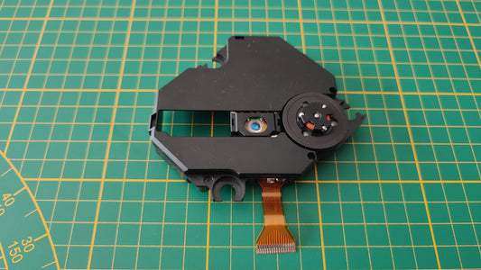 Bloc optique KSM-440ACM pièce détachée console de jeux Sony Playstation 1 Ps1 SCPH-1002 #D83