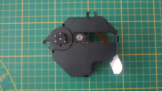 Bloc optique KSM-440AEM Hors service pièce détachée console de jeux Sony Playstation 1 Ps1 SCPH-9002 #E38