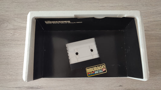 Boite intérieur seul pièce détachée miniature Burago Mercedes 300 SL 1954 1/18 1/18e #D85