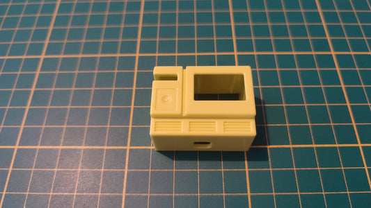 Boitier de commande référence 30202592 pièce détachée Playmobil #E36