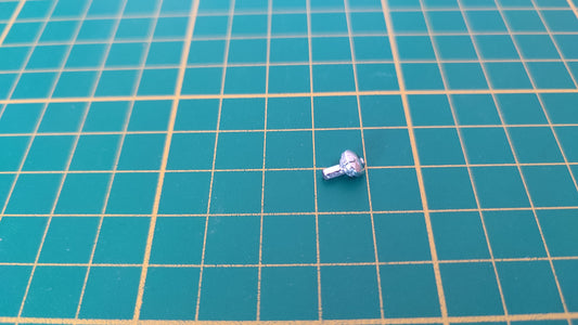 Bouchon réservoir référence 30649207 pièce détachée Playmobil #E61