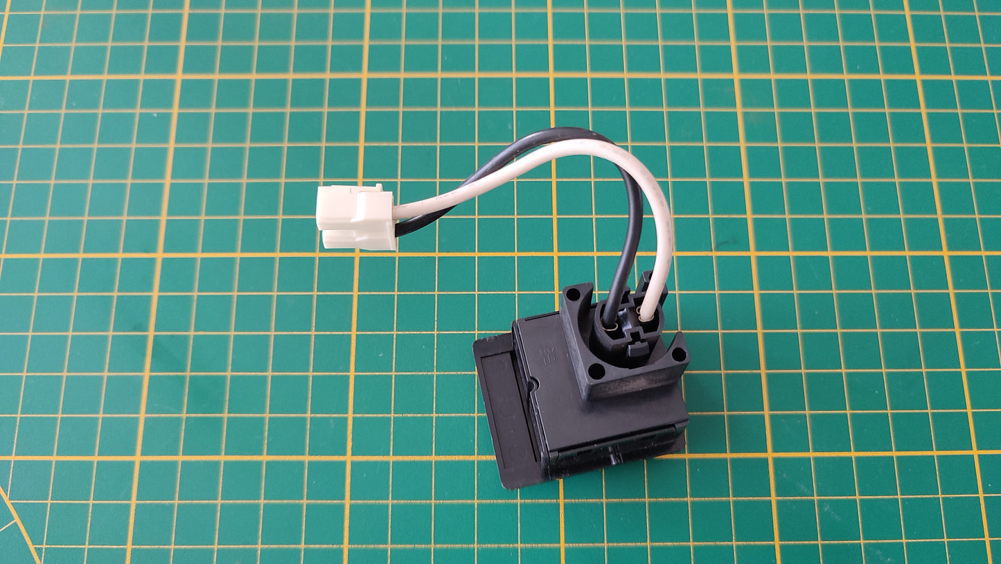 Bouton allumage ON/OFF pièce détachée console de jeux Sony Playstation 2 Ps2 SCPH-39004 #D68