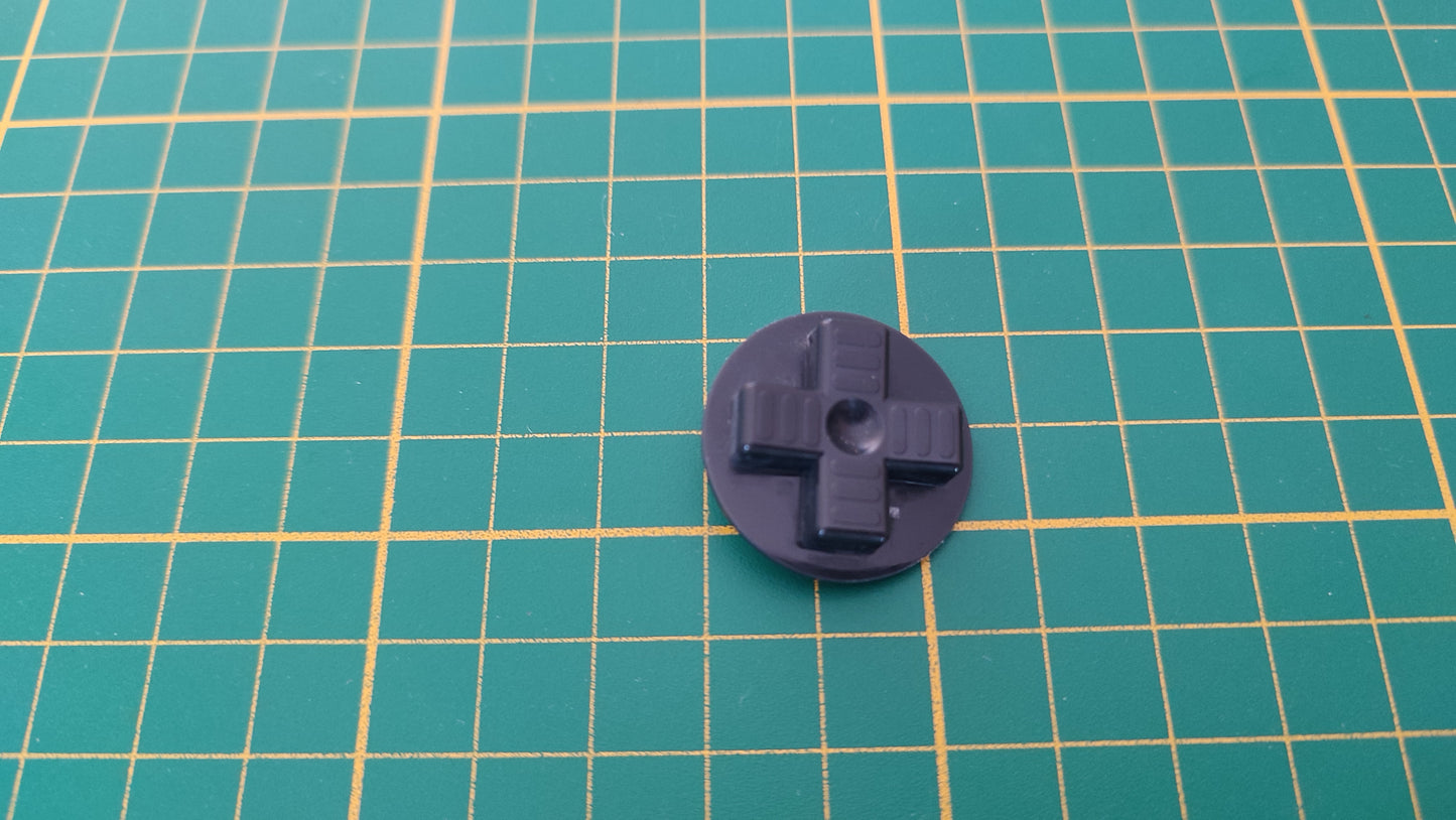 Bouton directionnel pièce détachée console nintendo Game Boy DMG-01 #E63