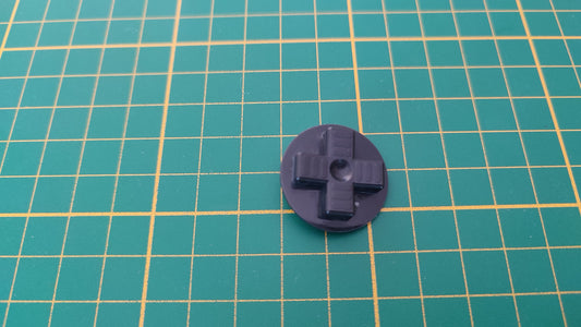 Bouton directionnel pièce détachée console nintendo Game Boy DMG-01 #E63