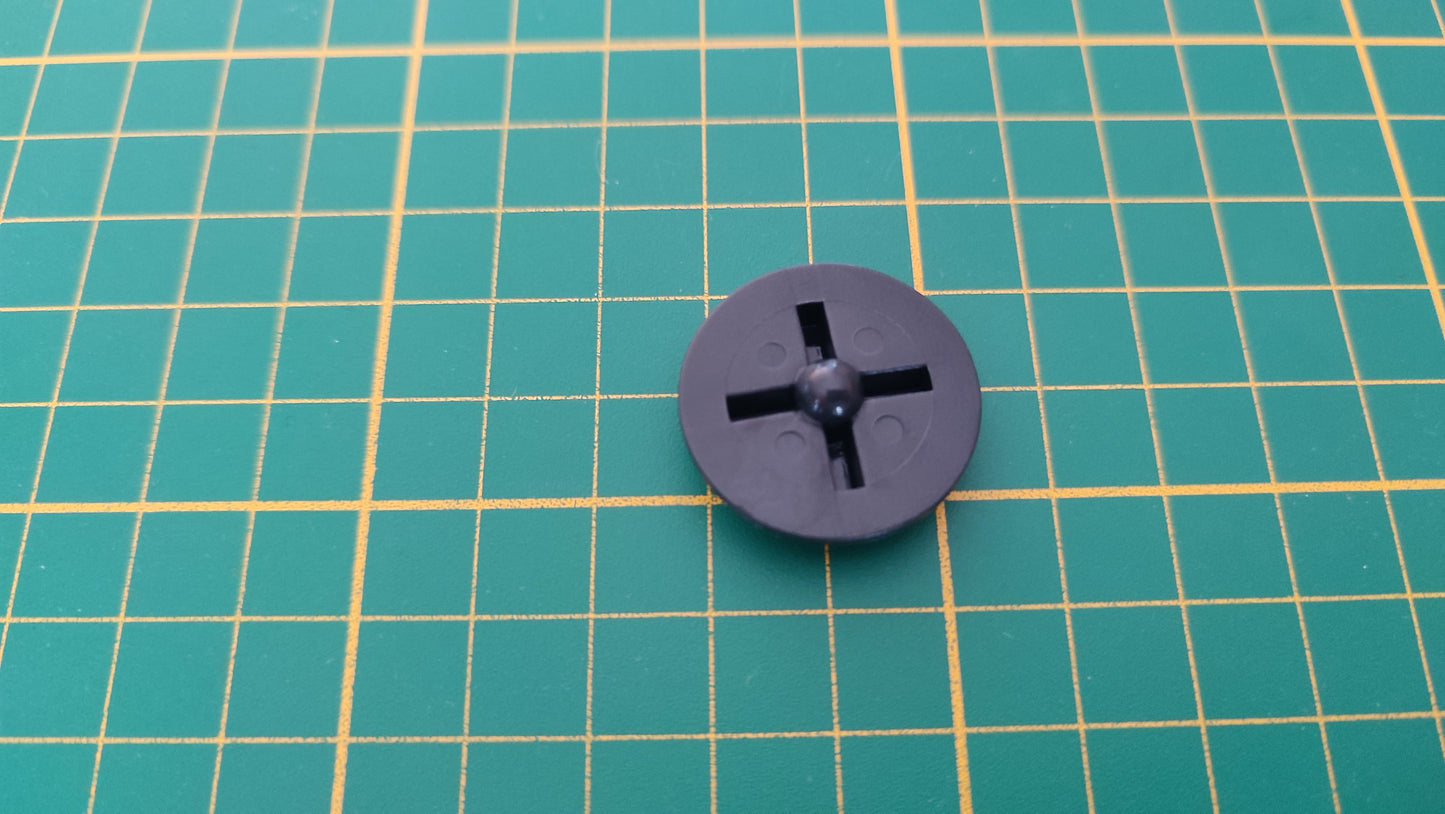 Bouton directionnel pièce détachée console nintendo Game Boy DMG-01 #E63