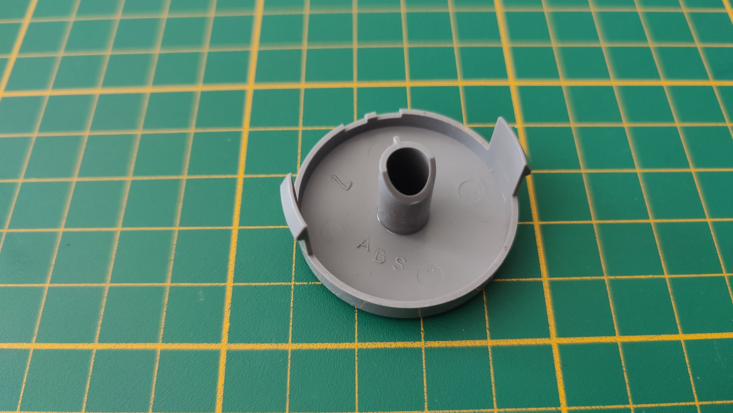 Bouton open ABS 7 pièce détachée console de jeux Sony Playstation 1 Ps1 SCPH-1002 #D83
