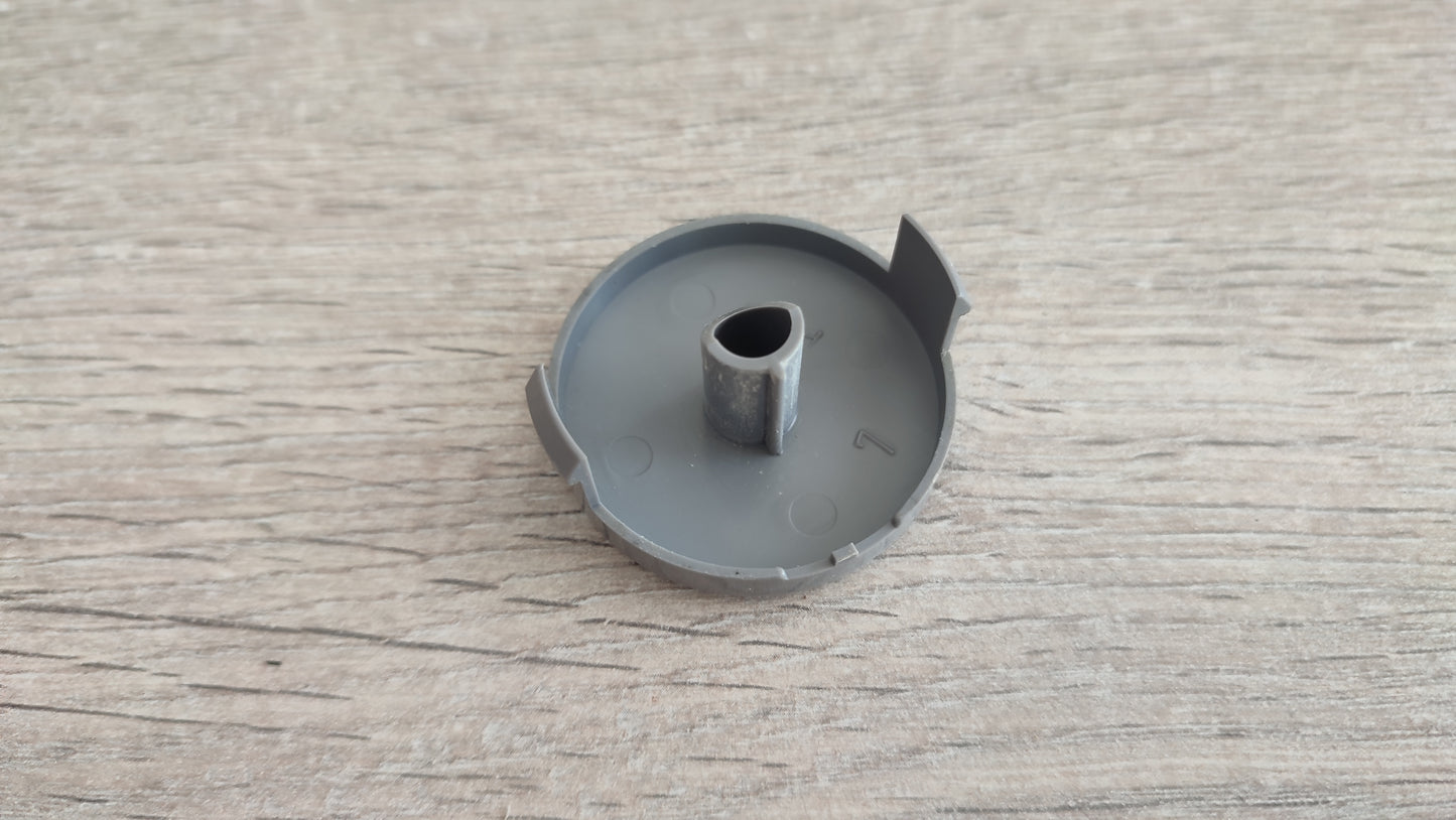 Bouton open ABS 7 pièce détachée console de jeux Sony Playstation 1 Ps1 SCPH-1002 #E16