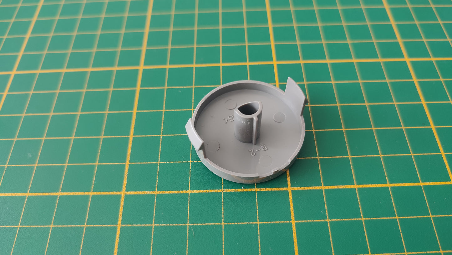 Bouton open pièce détachée console de jeux Sony Playstation 1 Ps1 SCPH-5502 #E51