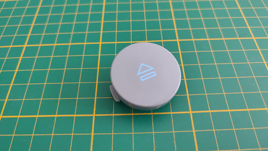 Bouton open pièce détachée console de jeux Sony Playstation 1 Ps1 SCPH-5502 #E59