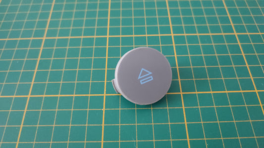 Bouton open pièce détachée console de jeux Sony Playstation 1 Ps1 SCPH-9002 #E38