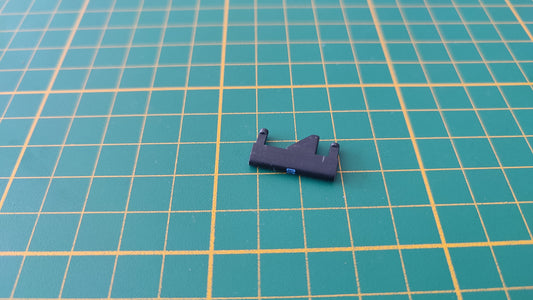 Bouton open pièce détachée console de jeux Sony Playstation 2 Ps2 slim SCPH-75004 #E17