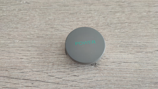 Bouton power pièce détachée console de jeux Sony Playstation 1 Ps1 SCPH-1002 #E16