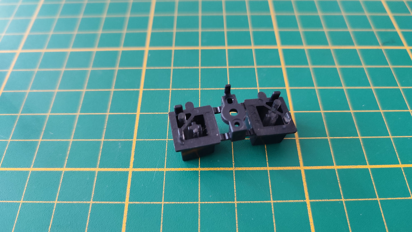 Bouton reset open pièce détachée console de jeux Sony Playstation 2 Ps2 SCPH-39004 #D68