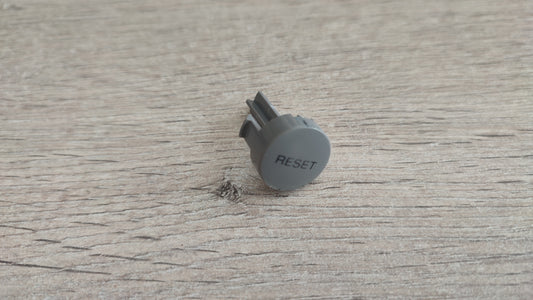 Bouton reset pièce détachée console de jeux Sony Playstation 1 Ps1 SCPH-1002 #E16