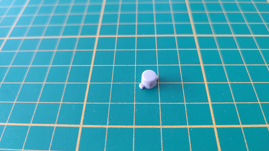 Bouton start pause pièce détachée manette Nintendo Game Cube gamecube dol-003 #E01