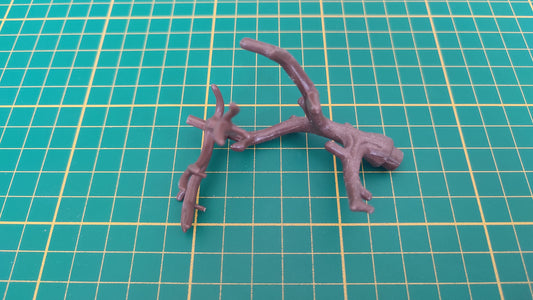 Branche d'arbre angle droit 30205260 pièce détachée Playmobil #E92