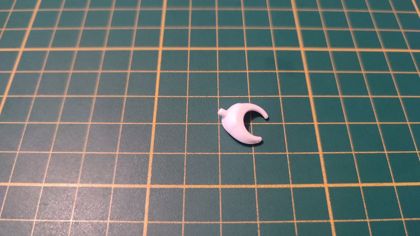 Brassard à perfusion 30514010 pièce détachée Playmobil #E36