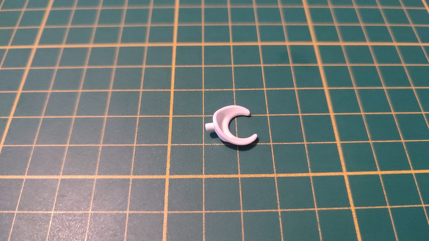 Brassard à perfusion 30514010 pièce détachée Playmobil #E36