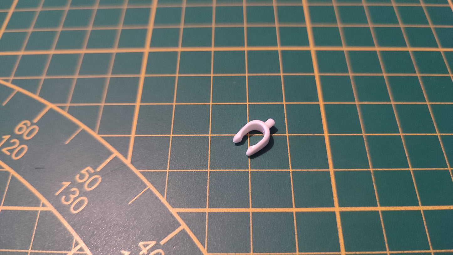 Brassard à perfusion 30514010 pièce détachée Playmobil #E36