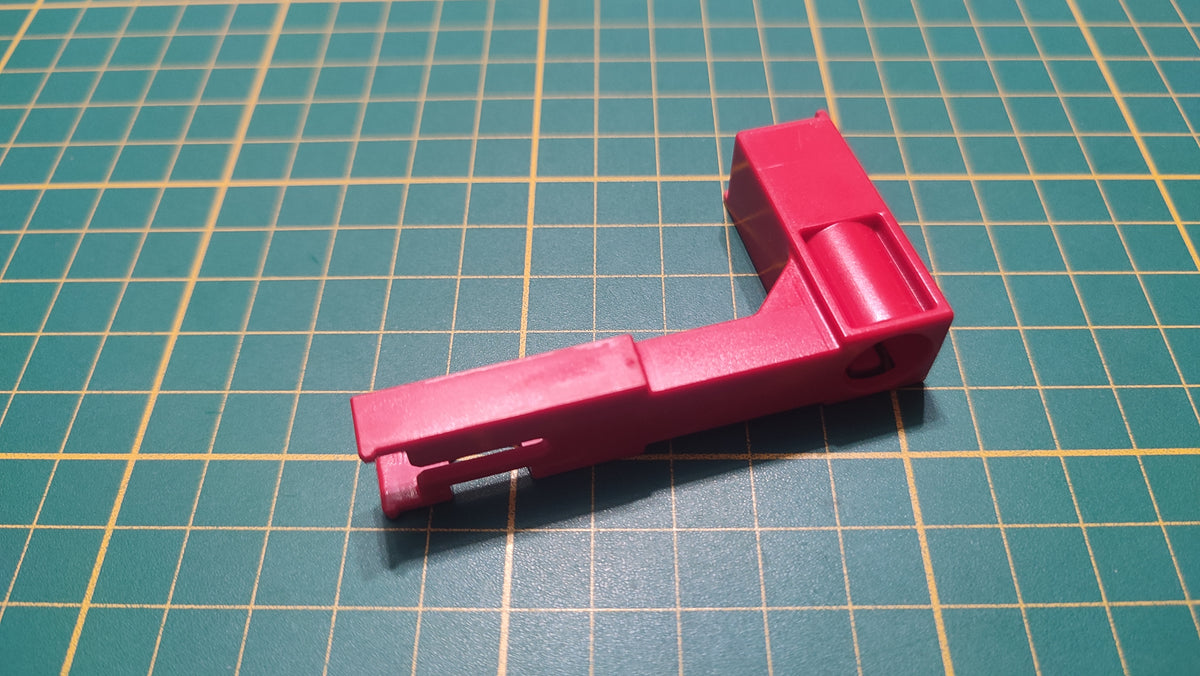 Bras stabilisateur gauche référence 30462710 pièce détachée Playmobil #E79