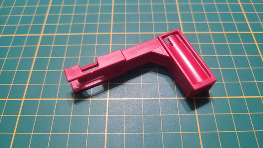 Bras stabilisateur gauche référence 30462710 pièce détachée Playmobil #E79