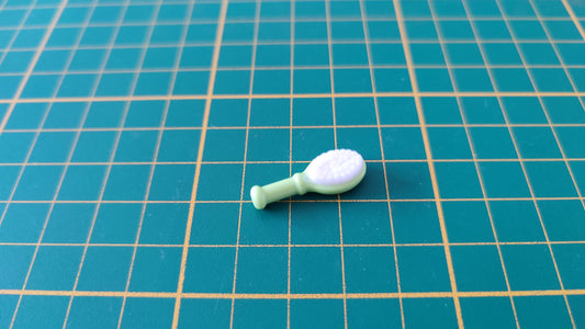 Brosse à cheveux référence 30244130 pièce détachée Playmobil #D67