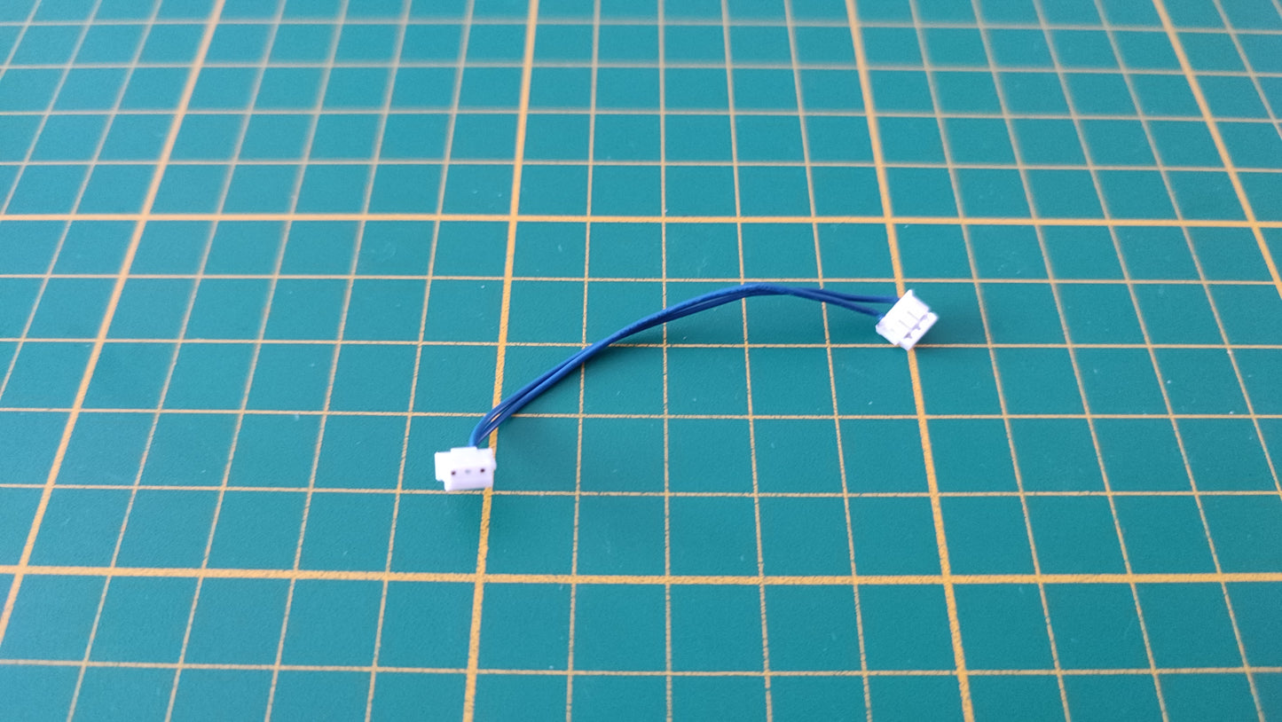 Câble capteur d'ouverture pièce détachée console de jeux Nintendo Gamecube DOL-001 (EUR) #E35