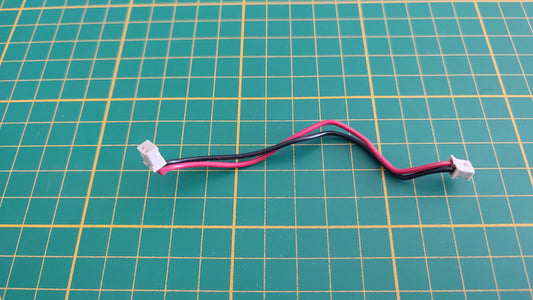 Câble carte d'alimentation pièce détachée console de jeux Nintendo Gamecube DOL-001 (EUR) #E58