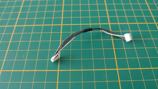 Câble lentille tête de lecture pièce détachée console de jeux Sony Playstation 1 Ps1 SCPH-5502 #E51