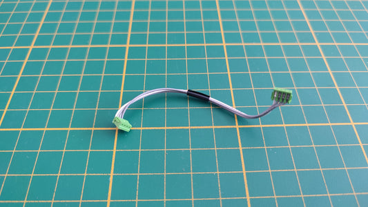 Câble lentille tête de lecture pièce détachée console de jeux Sony Playstation 1 Ps1 SCPH-5502 #E59