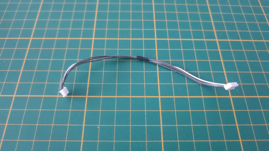 Câble lentille tête de lecture pièce détachée console de jeux Sony Playstation 1 Ps1 SCPH-9002 #E38