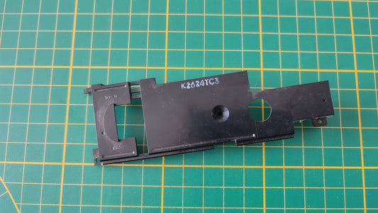 Cache châssis support lentille D2-6 pièce détachée console de jeux Sony Playstation 2 Ps2 SCPH-39004 #D94