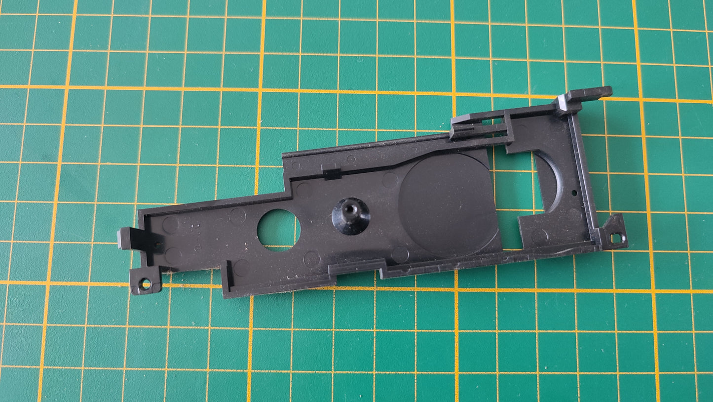 Cache châssis support lentille D2-6 pièce détachée console de jeux Sony Playstation 2 Ps2 SCPH-39004 #D94