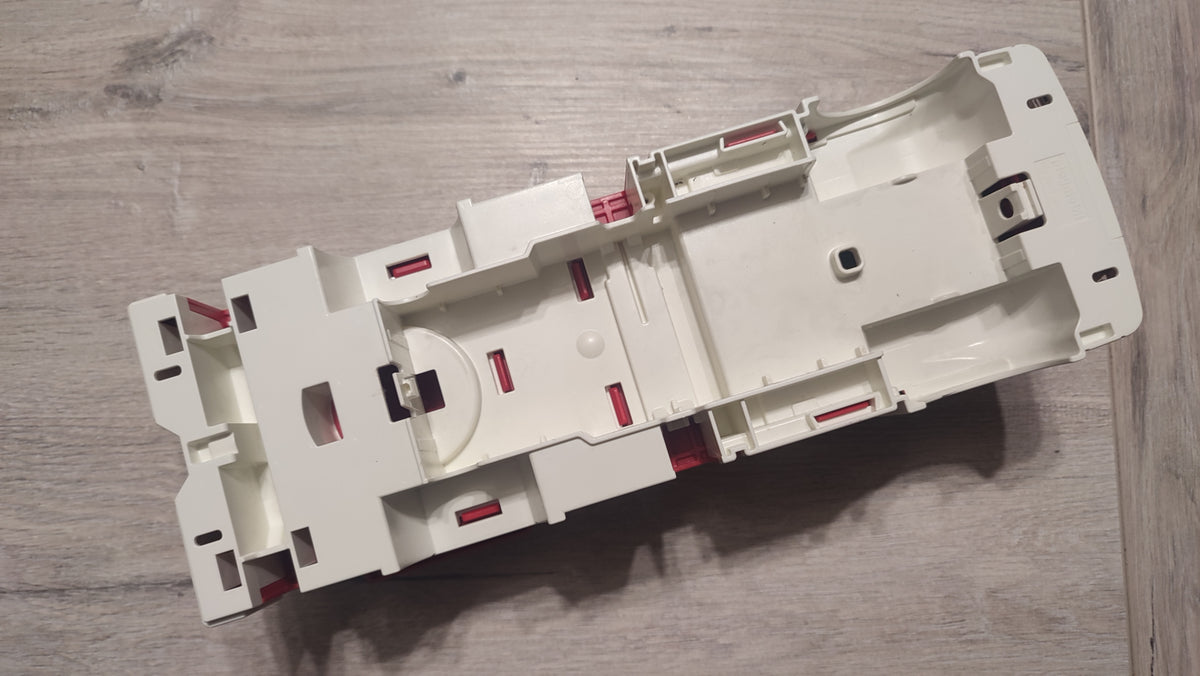Camion de pompier en l'état pièce détachée Playmobil #E79