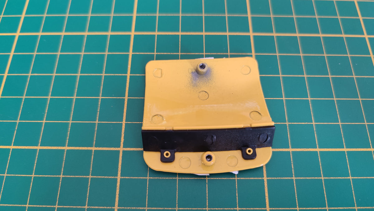 Capot avant Ford GT40 Widebody MK1 Solido 1/18 – Pièce détachée #E71