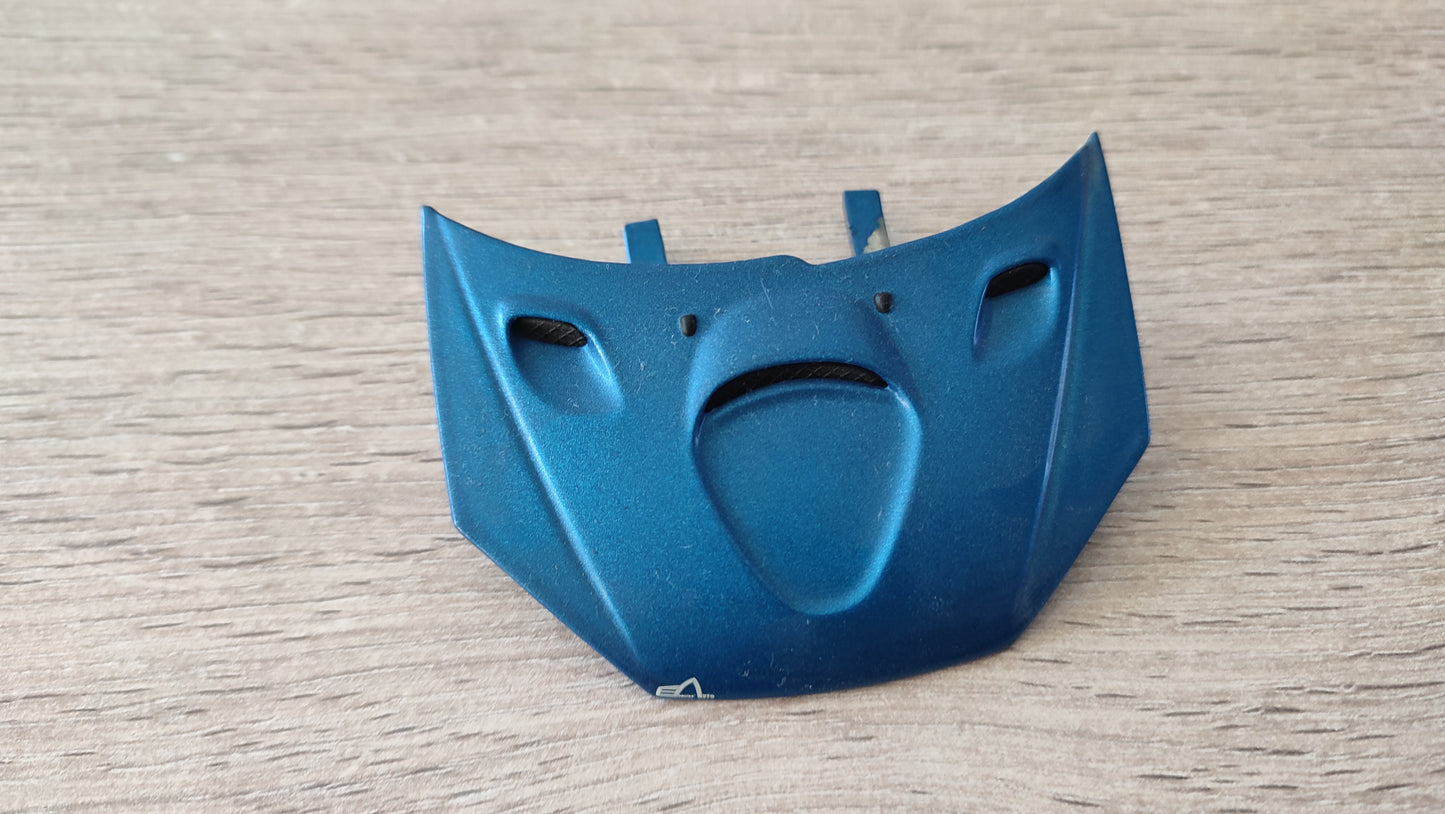 Capot avant pièce détachée miniature Norev Peugeot 206 CC RC Esquiss Auto 1/18 1/18e 1/18ème #D63