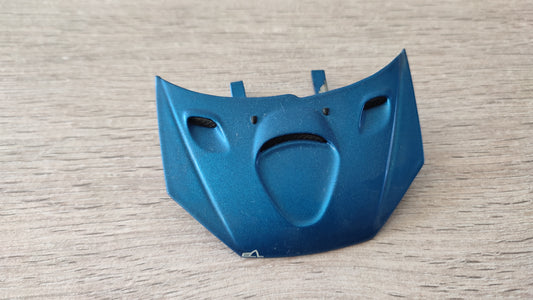 Capot avant pièce détachée miniature Norev Peugeot 206 CC RC Esquiss Auto 1/18 1/18e 1/18ème #D63