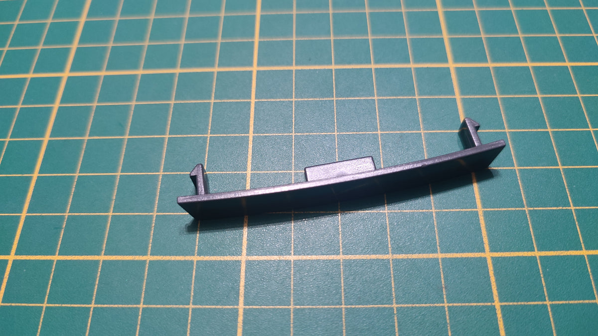 Capot de fenêtre pour camion de pompiers 30201592 pièce détachée Playmobil #E79